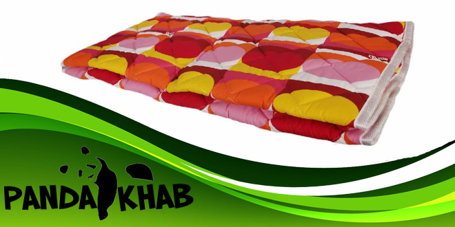 فروش تشک مسافرتی