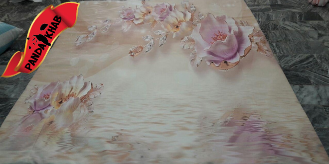 روتختی سه بعدی عروس