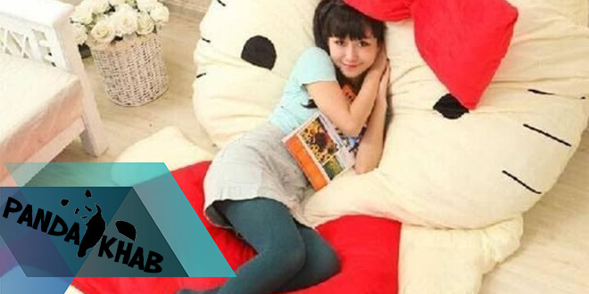 خرید تشک عروسکی بزرگسال