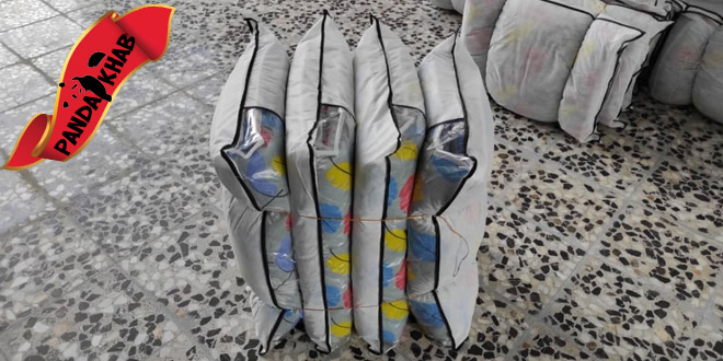 تشک مهمان یک نفره