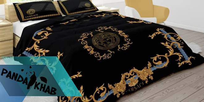 خرید روتختی ورساچه
