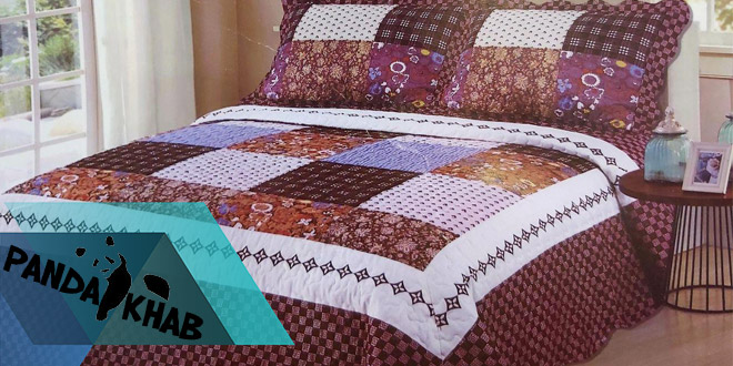 فروش روتختی های کتان