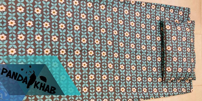 نمایندگی تشک های مسافرتی