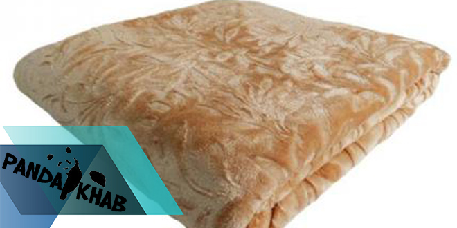 نمایندگی پتو زمرد
