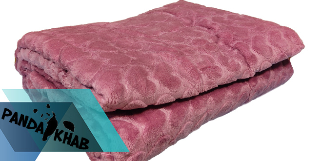 فروش عمده پتو تیسا
