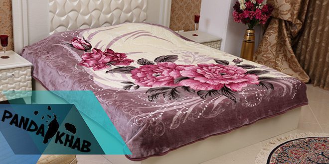 خرید اینترنتی پتو درناز
