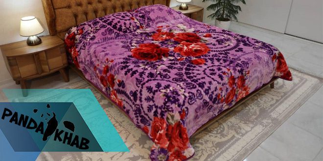 فروش اینترنتی پتو پریما