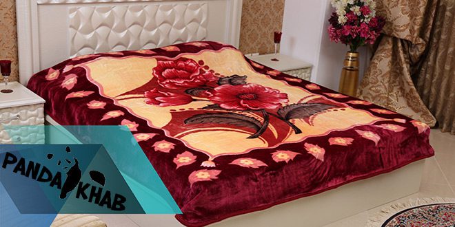 فروش پتو درناز