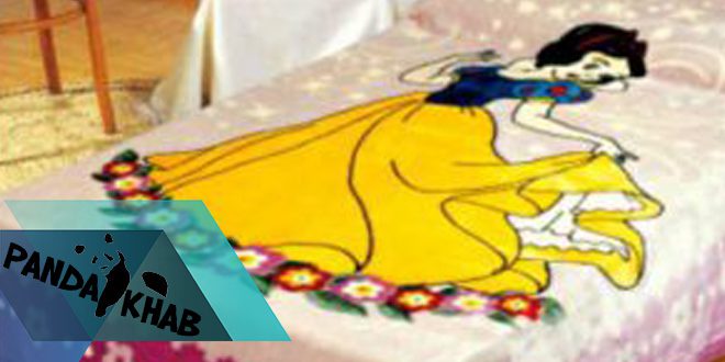 قیمت خرید پتو پروانه عروسکی