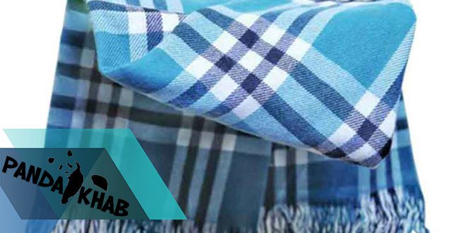 فروش اینترنتی پتو باران
