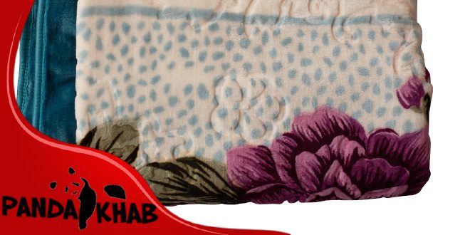 پتو رز یک نفره