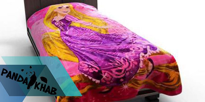 نمایندگی فروش پتو پروانه عروسکی