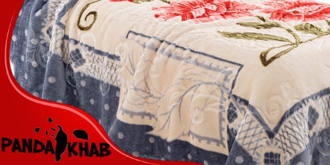 نمایندگی فروش پتو شاپرک