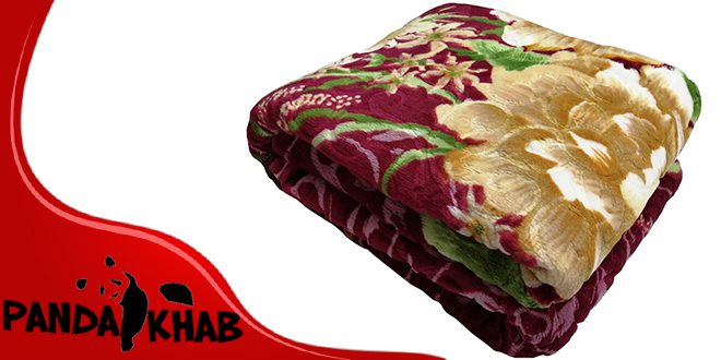 لیست قیمت پتو رز