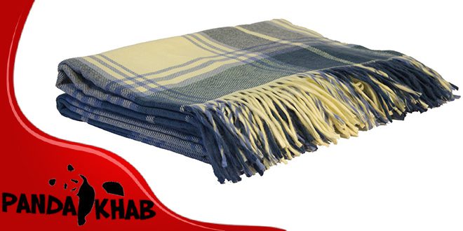 فروش اینترنتی پتو شاهین