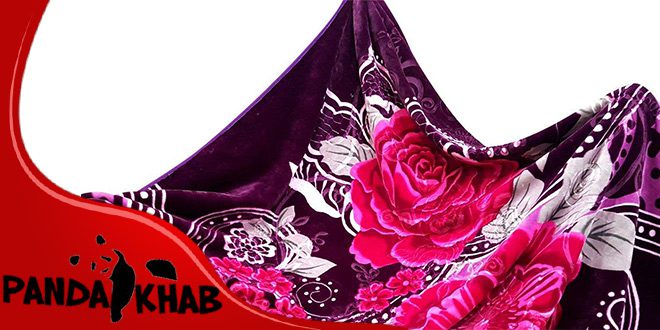 پتو نگار تک نفره