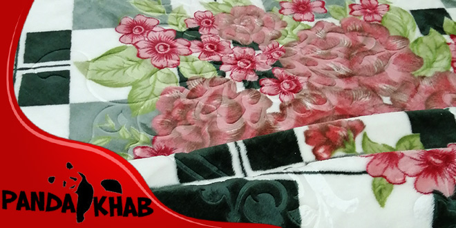 نمایندگی فروش پتو نیکا