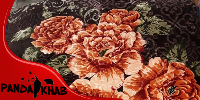 خرید آنلاین پتو نیکا
