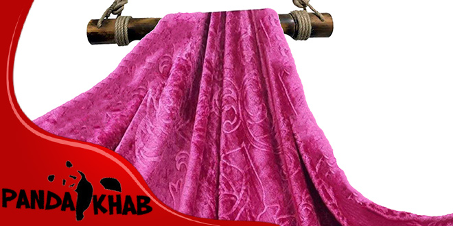 فروش اینترنتی پتو ژله ای