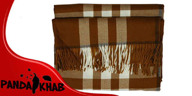 نمایندگی پتو شاهین
