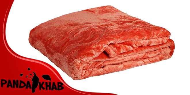 نماینده فروش پتو سروین
