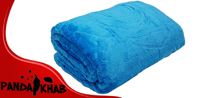 نمایندگی فروش پتو پیچک