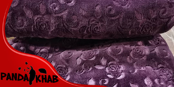 صادرات پتو ژله ای