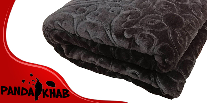 لیست قیمت پتو برجسته گلبافت