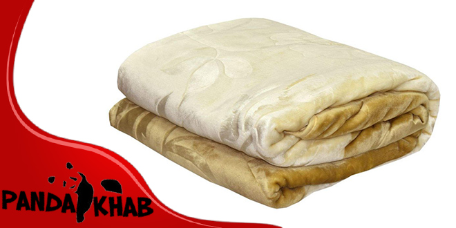 نمایندگی فروش پتو برجسته گلبافت