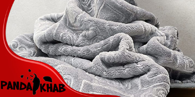 خرید اینترنتی پتو بیمارستانی