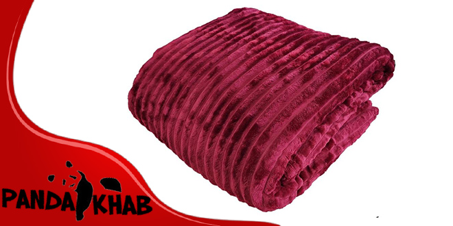 پتو پلیسه مارک gb