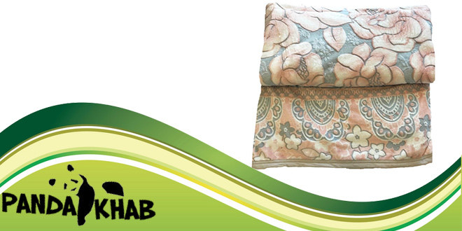 فروش اینترنتی پتو اسکیمو