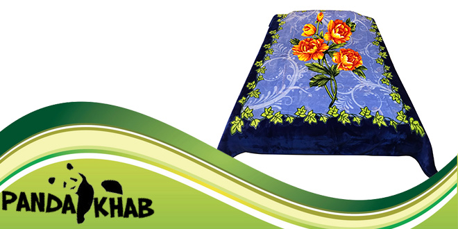 نمایندگی فروش پتو نسیم