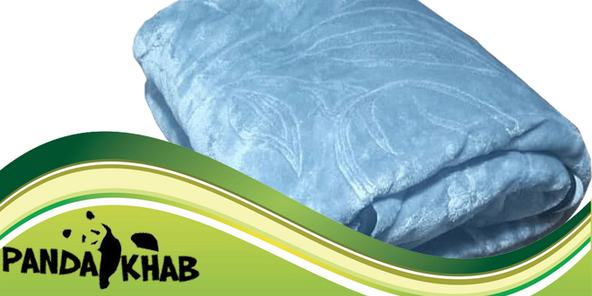 نمایندگی پتو نگین