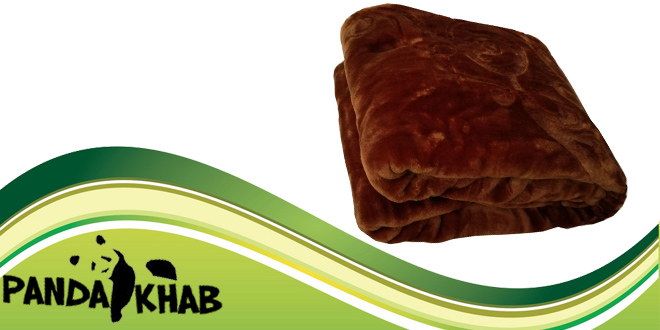 صادرات پتو نگین الوان