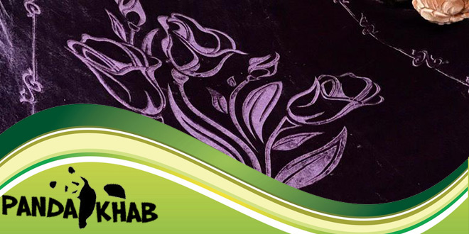 فروش عمده پتو نرمین طلایی
