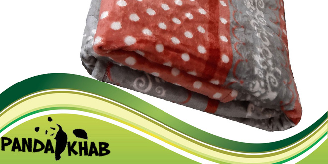 قیمت پتو سروین