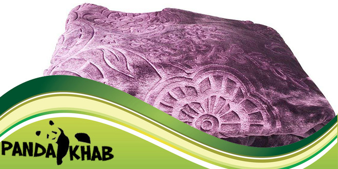 نمایندگی پتو الماس طلایی