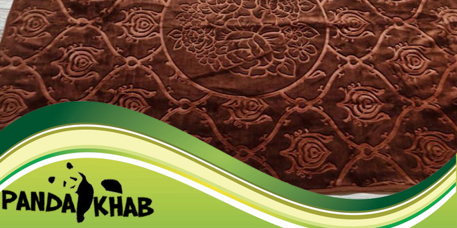 پتو تک رنگ بیمارستان