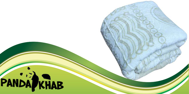 پتو خارجی یک نفره