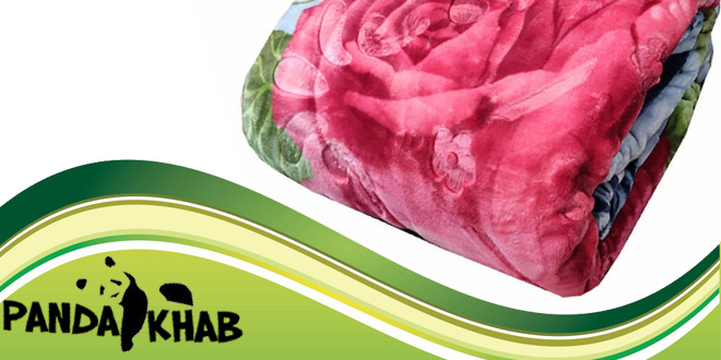 پتو نسیم تک نفره