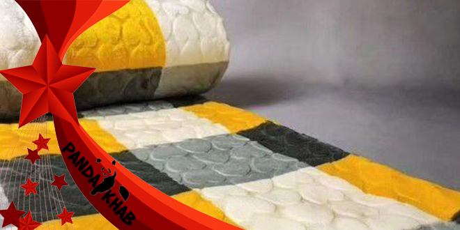 فروش اینترنتی پتو ماندانا