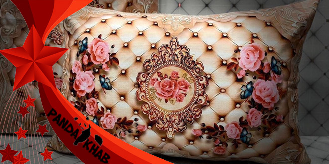 فروش عمده روبالشی نیوا