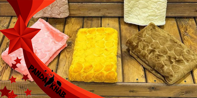 قیمت روبالشی ژله ای