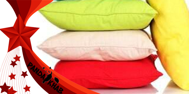 فروش بالش الیاف حلاجی