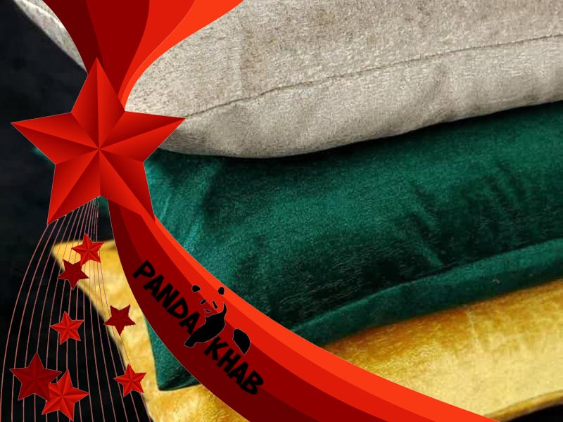 فروشگاه بالش الیاف درجه یک