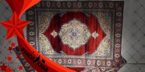 فروش اینترنتی روبالشی سه بعدی