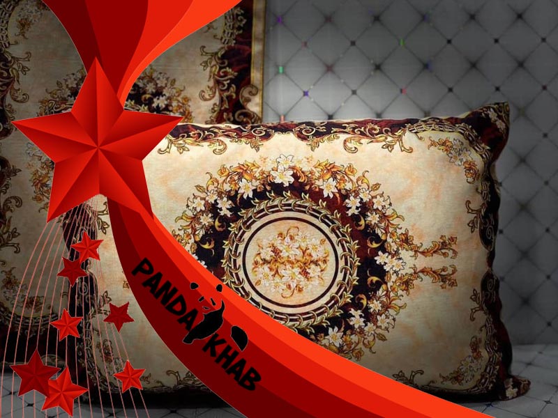 فروش اینترنتی روبالشی سه بعدی
