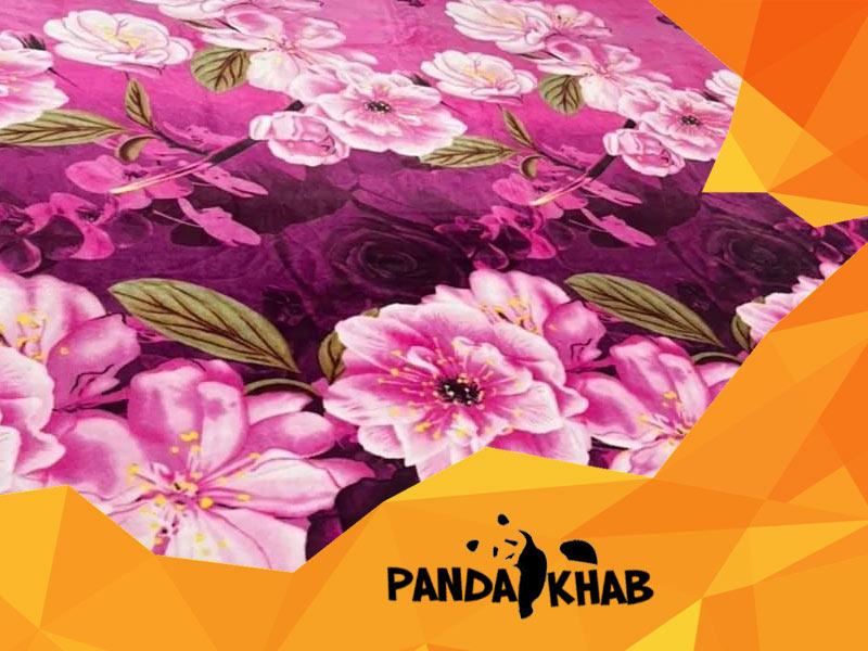 نماینده فروش پتو دنا