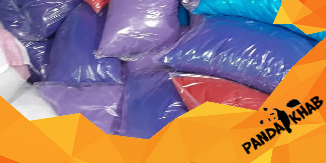 خرید اینترنتی بالش ارزان